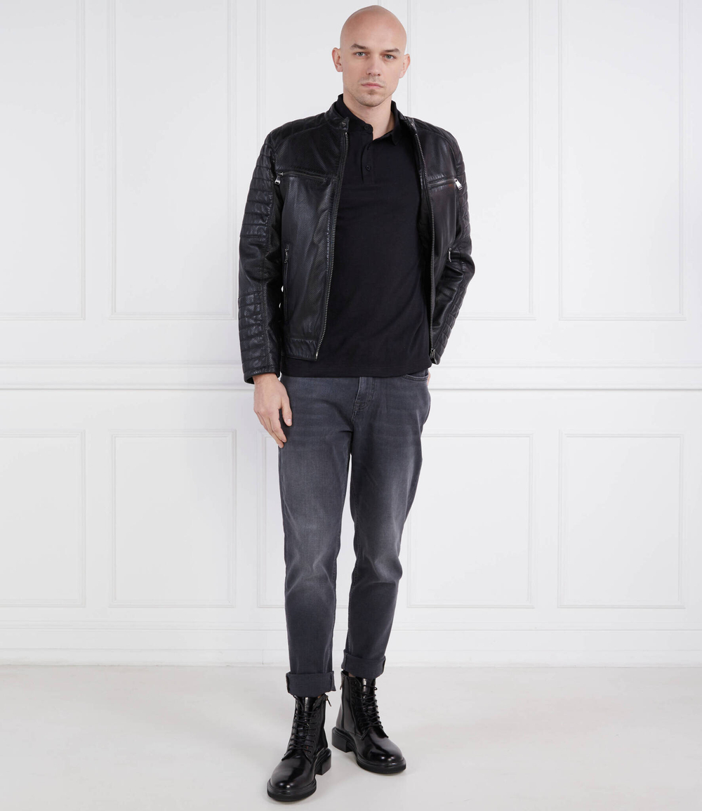 Поло Joop! Jeans - черный(30036025)