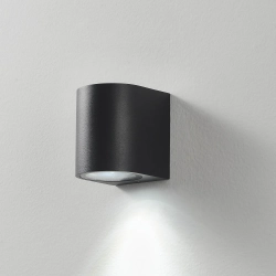 Бра Crystal Lux CLT 527W1 BL