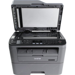 МФУ Brother MFC-L2700DNR лазерное