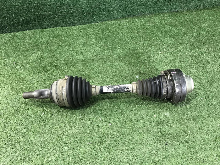 Привод передний Porsche Cayenne 2 958 (2014-2018)