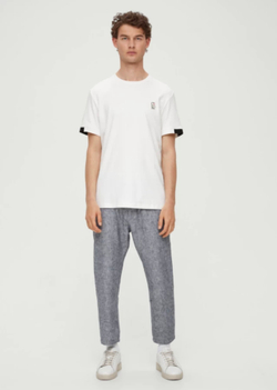 Брюки Chino s.Oliver