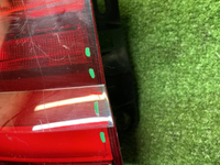 Фонарь левый внешний BMW X3 G01 X3M F97 (17-21)