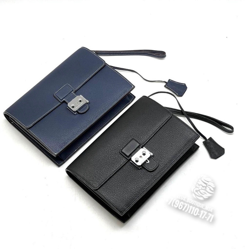 Барсетка Hermes