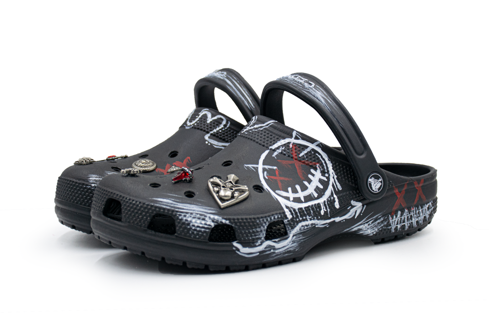 Crocs Classic Clog Eva