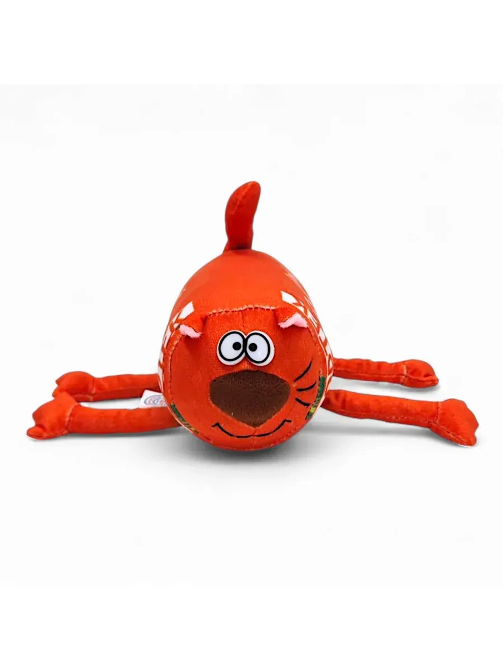 Мягкая игрушка Кот