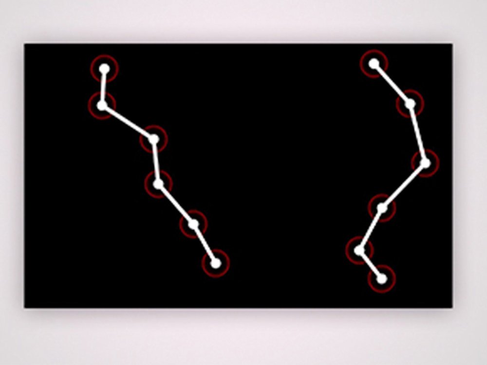 Интерактивный скалодром 5D