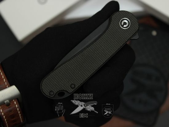 Складной нож Civivi Elementum C907Z
