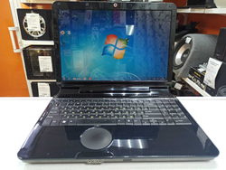 Ноутбук Packard Bell F5 YS-1