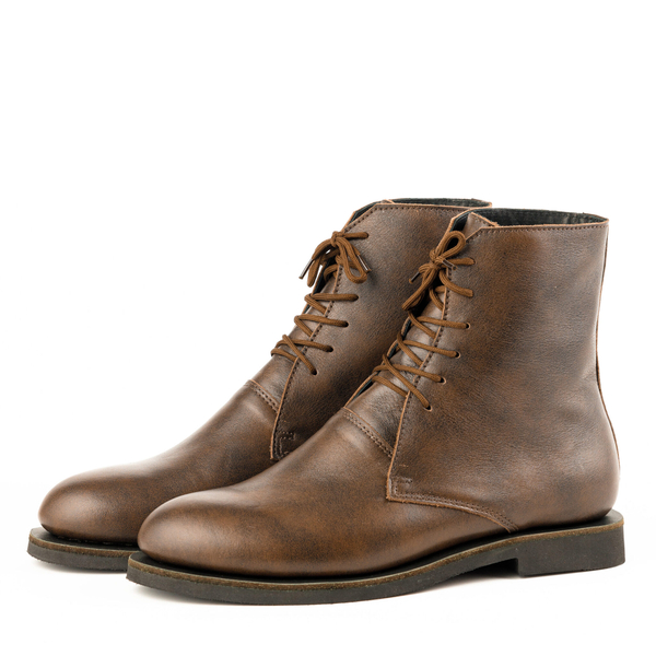 Ботинки мужские демисезонные