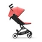 Прогулочная коляска Cybex Libelle Hibiscus Red