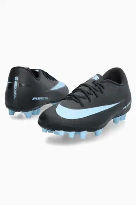 Бутсы Nike Zoom Mercurial Vapor 16 Academy AG - черный