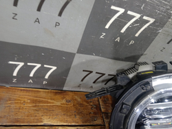 Фара левая Haval Dargo 22-нв Б/У Оригинал 4121100XKN04A