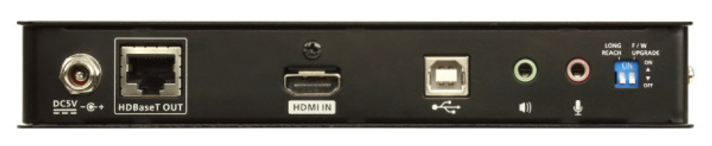 Удлинитель Aten CE820-ATA-G