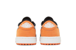 Кроссовки Jordan Air Jordan 1 Low Golf "Shattered Backboard"