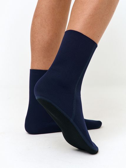 Носки Sargan Sport 1031/BL 3 мм синии