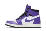 Кроссовки Jordan Air Jordan 1 Zoom Air Cmft
