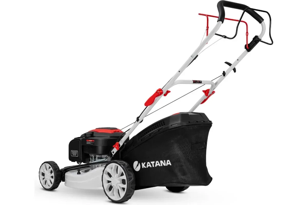 Газонокосилка Katana KL-56AS Pro