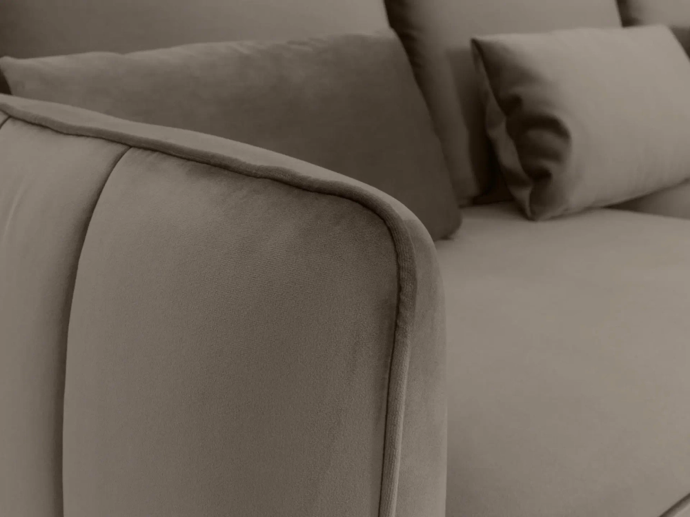 Диван Amsterdam трёхместный