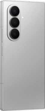8" Смартфон Samsung Galaxy Z Fold7 12/256Gb,  SM-F966B,  NFC,  AMOLED,  120Гц,  4400мAч,  серый
