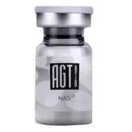 NAD+3 AGT Bio | Энегетический биорепарант