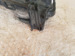 Птф передняя правая LED Kia Optima 4 (JF) 16-18 Б/У Оригинал 92202D4100