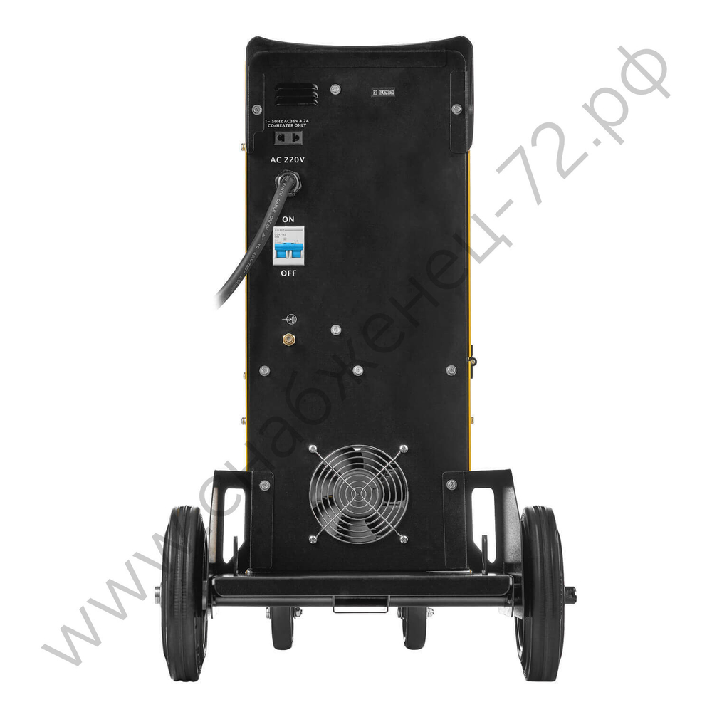 ПТК RILON MIG 250 GS