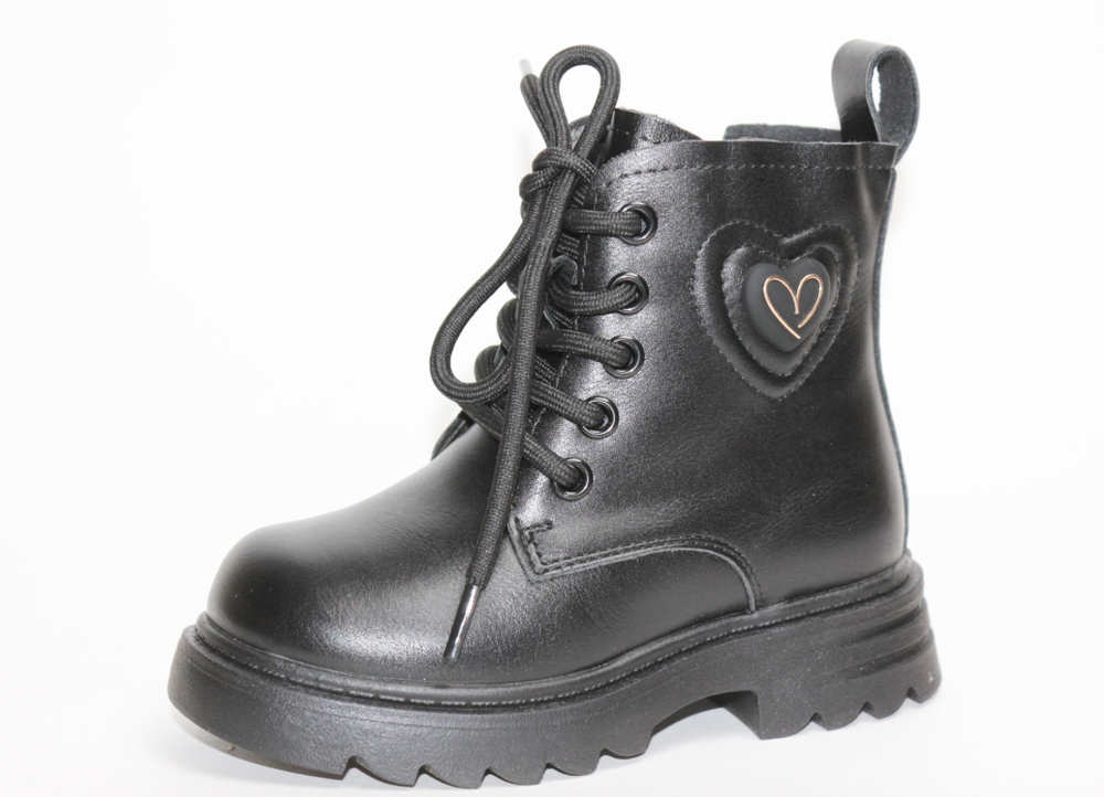 Ботинки детские демисезонные Пчёлка Доми арт. 3305-1