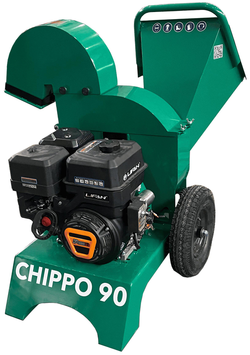 Измельчитель веток SABLE CHIPPO 90