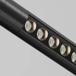 Светильник Точки / Points для системы освещения Shelf 3000К 12Вт 24° Technical c149cl-l500-12w3k-b