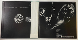 Винтажная виниловая пластинка LP Deep Purple Fireball (Japan 1976) (Obi) Strange Kind Of Woman 10109W