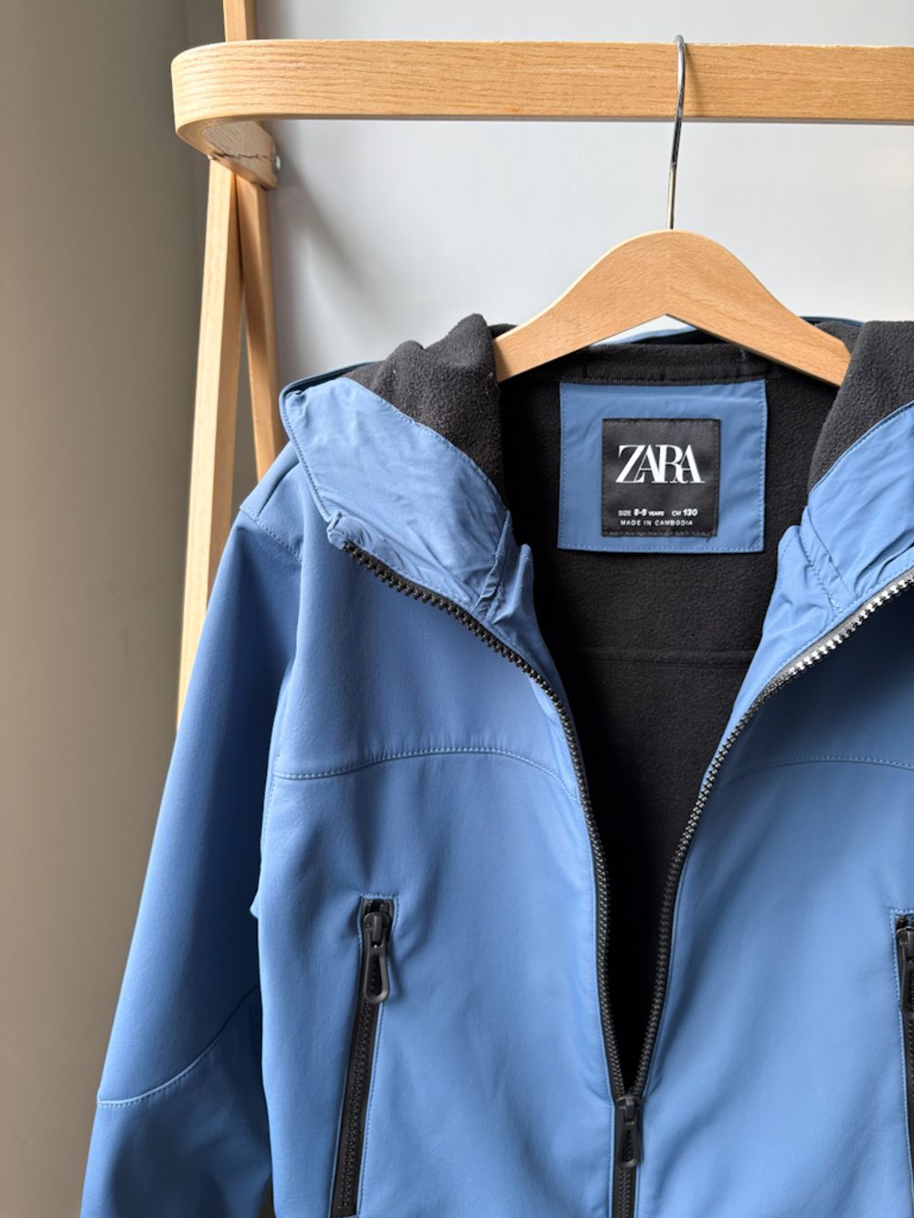 Куртка Zara, 128