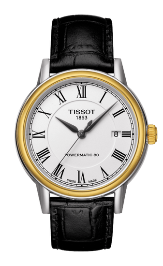 Наручные часы Tissot T085.407.26.013.00
