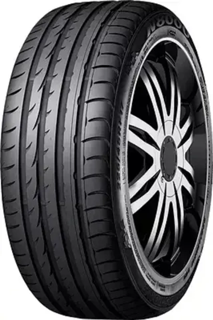 Roadstone N8000 245/40 R17 95W XL