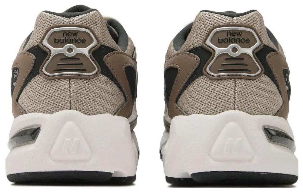 Кроссовки New Balance Nb 725 Ak