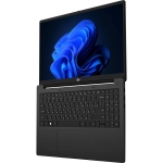 Ноутбук IRU Strato 15ALI Core i3 1215U 8Gb SSD256Gb Intel UHD Graphics 15.6" IPS FHD Win11Pro Multi Language 64 black (2059106)