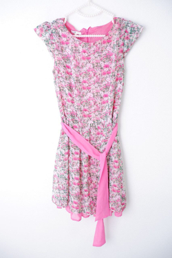 Платье Oodji летнее 40 размер