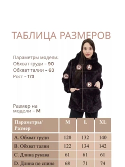 Куртка