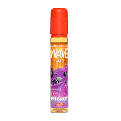 SMOKE KITCHEN WAVE Salt 2.0% ULTRA 30 ml