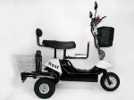 Электротрицикл EL-Sport SF8 Maxi 500W