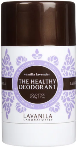 Lavanila The Healthy Deodorant Vanilla Lavender дезодорант