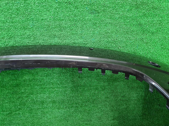 Бампер задний Bentley Flying Spur (2013-2019)