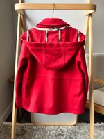 Шерстяное пальто Burberry, 128