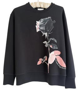 Свитшот Alexander McQueen