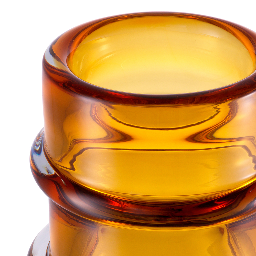 Ваза Vase Bloom арт.116674