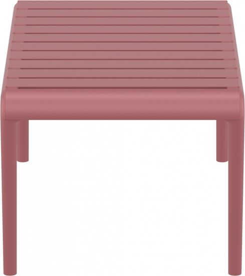 Столик пластиковый журнальный Paris Lounge Table