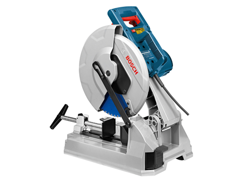 Отрезная машина по металлу GCD 12 JL BOSCH 0601B28000