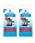 Таблетки для очистки от кофейных масел ZauberMittel ZMP CT10x2, 20 таблеток