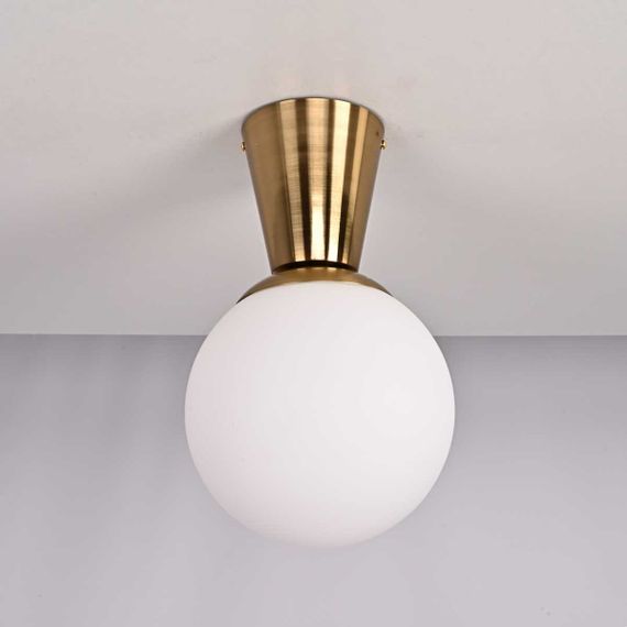 Потолочный светильник Imperium Loft Moss Sierra 143972-22