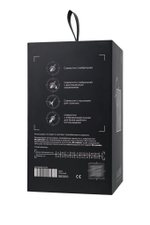 Телесный фаллоимитатор на присоске RealStick CALIBER - 18 см.