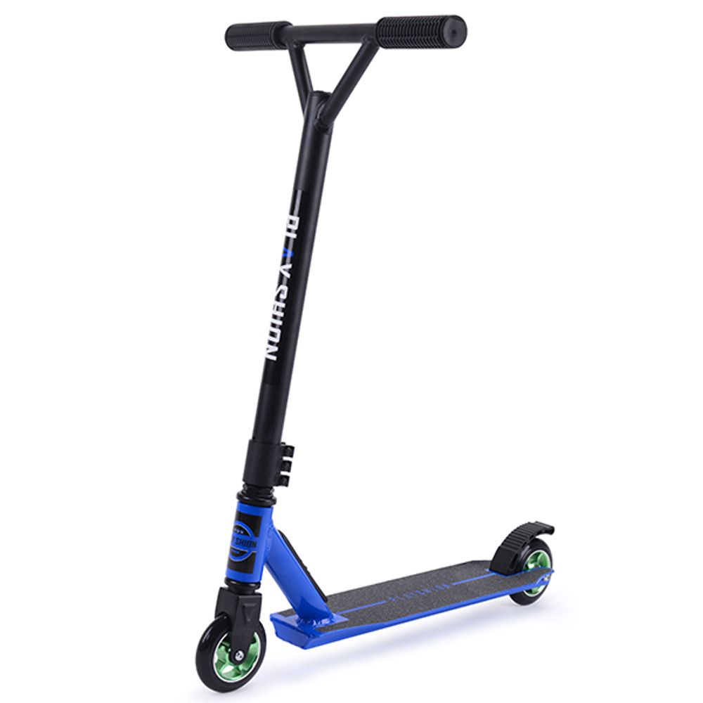 Трюкововй самокат Playshion PROBIRD